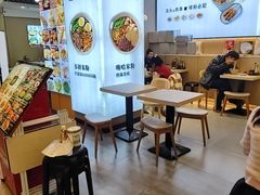 -桂在香知桂林米粉(红博中央公园店)