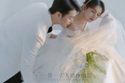 -第一夫人婚纱摄影(南京店)
