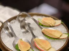 -極上萬膳·日料放题(海岸城店)