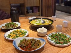 -滇铺子·云南特色菜·第九届野生菌美食节(东风东路c86店)