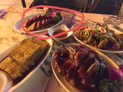-香港深井掂檔烧鹅茶餐厅(海韵城店)
