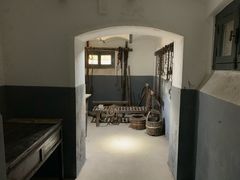 -青岛德国监狱旧址博物馆