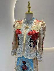 -衣贝姿婚纱礼服馆