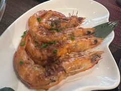 -青叶日本料理(北辰店)