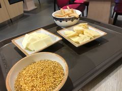 锅茶-斯琴阿妈蒙古餐厅(新城店)
