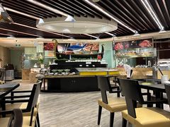 -索菲特酒店·海鲜自助 ·聚餐厅
