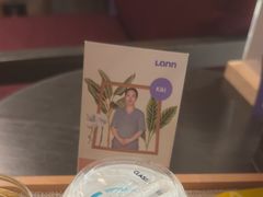 -LANN I 蘭 泰式古法按摩(徐家汇城开YOYO店)