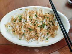 -百姓百味海鲜酒楼(粤垦路总店)