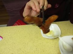 -喜鹊茶点.啫煲(车陂店)