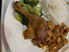-网易食堂
