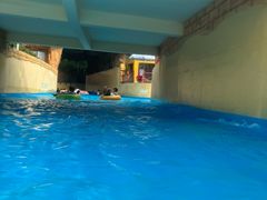 -上海玛雅海滩水公园