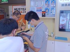 -转转二手回收(新城吾悦广场店)