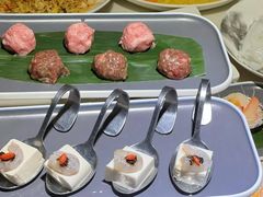-碗中海·蒸汽海鲜·桑拿鸡(岭南天地店)