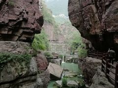 -云台山风景名胜区