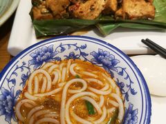 -滇越乘象云南餐厅(次渠店)