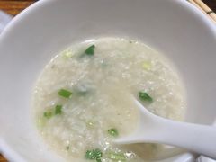 原味粥底-海味当家·蒸锅海鲜(中山广场创始店)