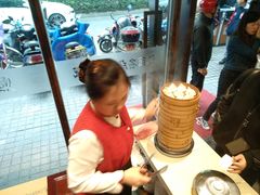 无锡小笼包-熙盛源(凤凰街店)