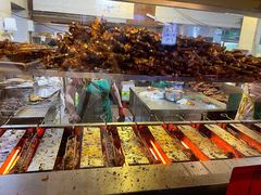 -老黄记手撕烤兔(玉林街店)