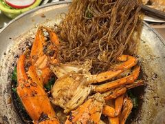 -太食獸泰式茶餐厅(IFS国金中心店)