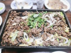 -清真永恒华威肉饼(潘家园店)