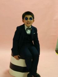 -星宝贝儿童摄影