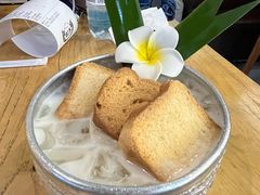 -婉泰·特色小吃·舂鸡脚(告庄二店)