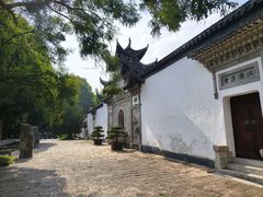 -采石矶景区