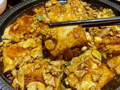 -老姑砂锅·烧烤天津菜(体北道店)