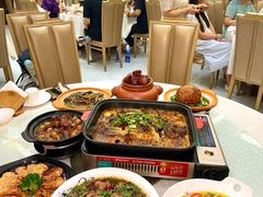 -百姓食府(秦虹路店)