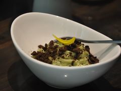 -箱美术馆私房菜(水晶郦城店)