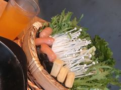 -半天妖烤鱼(方庄店)