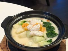 -宝丽轩中餐厅BAOLIXUAN