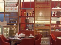 -满园烤鸭·春饼(沈北万达店)