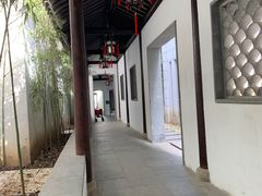 -苏州园林博物馆
