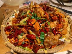 -胡桃里音乐酒馆(白云五号T5 MALL店)