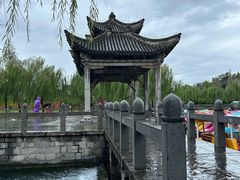 -百泉景区