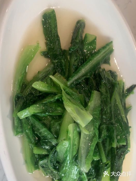 院8里·少城记忆老川菜(宽窄巷子店)图片