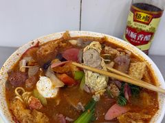 -易记皮肚面(明瓦廊店)
