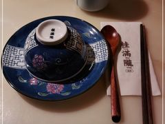-桂满陇-十里风荷(合生汇店)