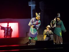 -江西省话剧团经典剧场