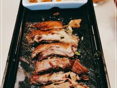 -京华烟云·北京烤鸭(领展购物广场·中关村店)