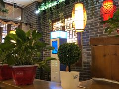 大堂-滇池印象原生态火锅(南开大悦城店)