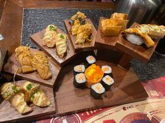 -古田居·特色寿司料理(星之岛旗舰店)