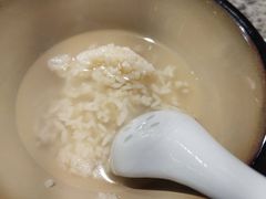 -南京大牌档(香港广场店)