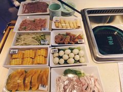 -野妹火锅(北京路店)