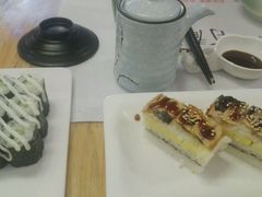 -花漫里餐厅(刺桐店)