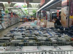 -人人乐(解放路二店)