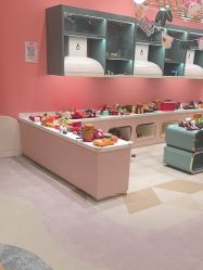 -奈尔宝·儿童乐园·亲子餐厅(苏州大悦城店)
