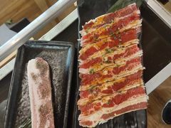 -九田家黑牛烤肉料理(吴江万象汇店)
