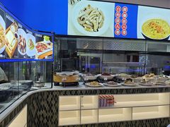 -小渔莊•地道胶东菜(旅游路万象省博物馆店)